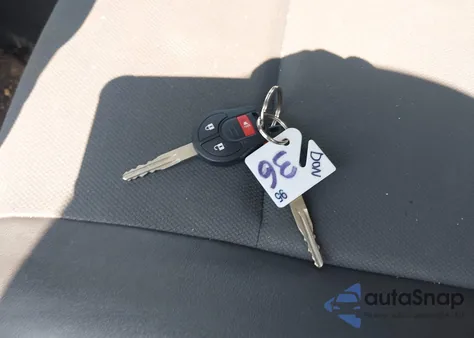 2020 Nissan Nv200 Sv Xtronic Cvt from USA, damaged, VIN 3N6CM0KN9LK709403